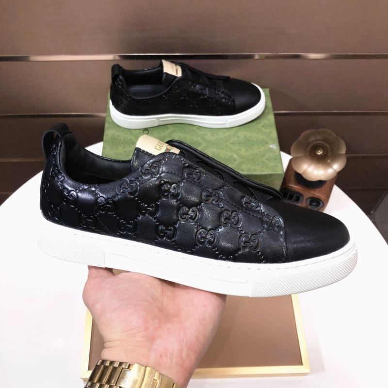 Gucci Low Shoes